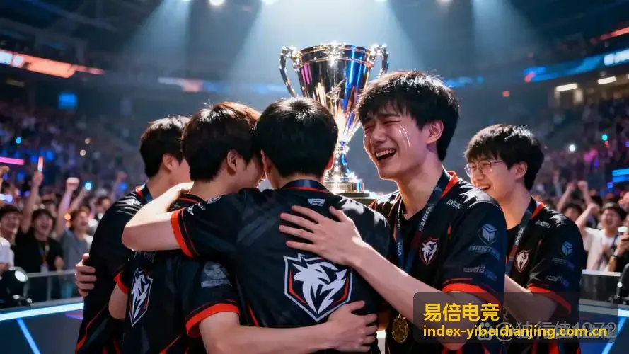 易倍电竞战术专题：经济曲线与资源分配策略